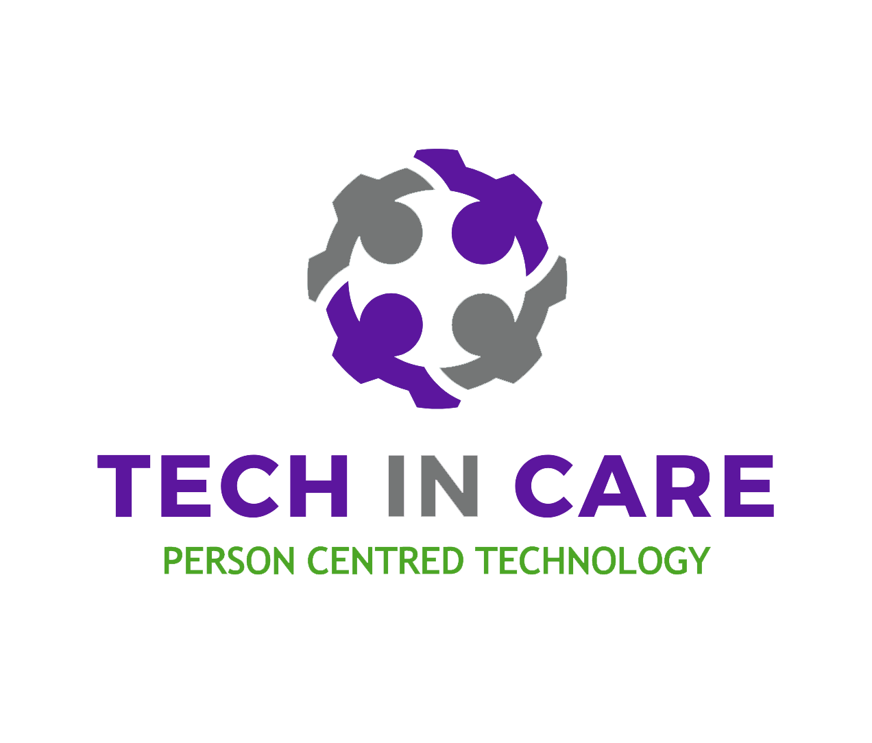 Tech in care - about